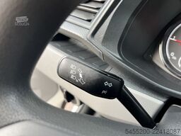 VW Transporter 2.0 TDI DC Pick-up Openlaadbak Airc...
