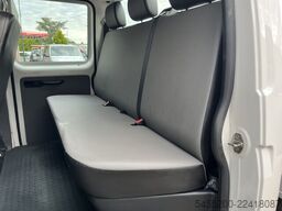 VW Transporter 2.0 TDI DC Pick-up Openlaadbak Airc...