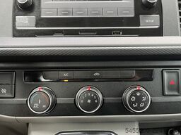 VW Transporter 2.0 TDI DC Pick-up Openlaadbak Airc...