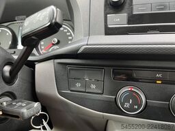 VW Transporter 2.0 TDI DC Pick-up Openlaadbak Airc...