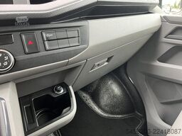 VW Transporter 2.0 TDI DC Pick-up Openlaadbak Airc...