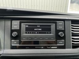 VW Transporter 2.0 TDI DC Pick-up Openlaadbak Airc...