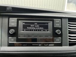 VW Transporter 2.0 TDI DC Pick-up Openlaadbak Airc...