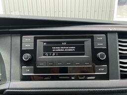 VW Transporter 2.0 TDI DC Pick-up Openlaadbak Airc...