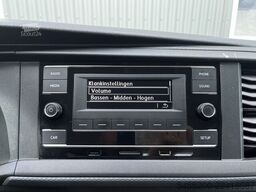 VW Transporter 2.0 TDI DC Pick-up Openlaadbak Airc...