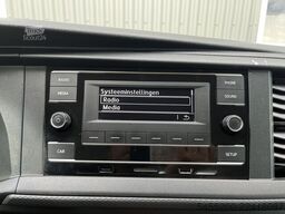 VW Transporter 2.0 TDI DC Pick-up Openlaadbak Airc...