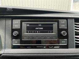 VW Transporter 2.0 TDI DC Pick-up Openlaadbak Airc...
