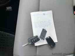 VW Transporter 2.0 TDI DC Pick-up Openlaadbak Airc...