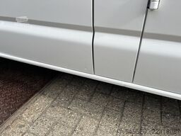 VW Transporter 2.0 TDI DC Pick-up Openlaadbak Airc...