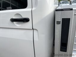 VW Transporter 2.0 TDI DC Pick-up Openlaadbak Airc...
