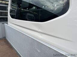 VW Transporter 2.0 TDI DC Pick-up Openlaadbak Airc...