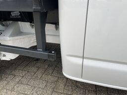 VW Transporter 2.0 TDI DC Pick-up Openlaadbak Airc...