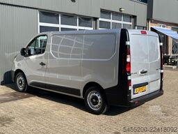Renault Trafic 1.6 dCi L1H1 BTW en BPM VRIJ!! Airco Cru...