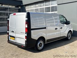 Renault Trafic 1.6 dCi L1H1 BTW en BPM VRIJ!! Airco Cru...