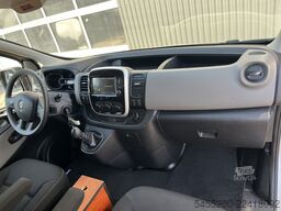 Renault Trafic 1.6 dCi L1H1 BTW en BPM VRIJ!! Airco Cru...