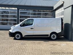 Renault Trafic 1.6 dCi L1H1 BTW en BPM VRIJ!! Airco Cru...
