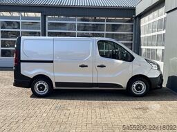 Renault Trafic 1.6 dCi L1H1 BTW en BPM VRIJ!! Airco Cru...