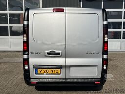 Renault Trafic 1.6 dCi L1H1 BTW en BPM VRIJ!! Airco Cru...