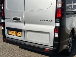 Renault Trafic 1.6 dCi L1H1 BTW en BPM VRIJ!! Airco Cru...