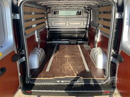 Renault Trafic 1.6 dCi L1H1 BTW en BPM VRIJ!! Airco Cru...