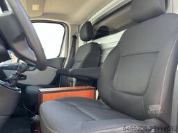 Renault Trafic 1.6 dCi L1H1 BTW en BPM VRIJ!! Airco Cru...