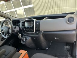 Renault Trafic 1.6 dCi L1H1 BTW en BPM VRIJ!! Airco Cru...