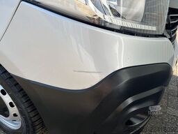 Renault Trafic 1.6 dCi L1H1 BTW en BPM VRIJ!! Airco Cru...