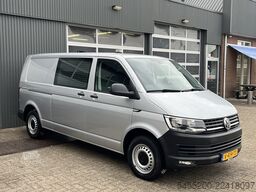 Volkswagen Transporter 2.0 TSI L2H1 Highline 2 schuifdeure...