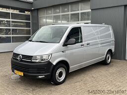 Volkswagen Transporter 2.0 TSI L2H1 Highline 2 schuifdeure...