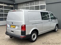 Volkswagen Transporter 2.0 TSI L2H1 Highline 2 schuifdeure...