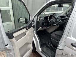 Volkswagen Transporter 2.0 TSI L2H1 Highline 2 schuifdeure...