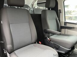 Volkswagen Transporter 2.0 TSI L2H1 Highline 2 schuifdeure...