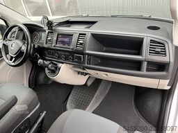 Volkswagen Transporter 2.0 TSI L2H1 Highline 2 schuifdeure...
