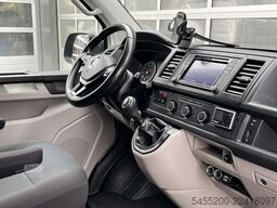 Volkswagen Transporter 2.0 TSI L2H1 Highline 2 schuifdeure...