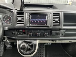 Volkswagen Transporter 2.0 TSI L2H1 Highline 2 schuifdeure...