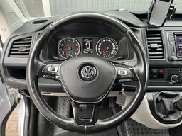 Volkswagen Transporter 2.0 TSI L2H1 Highline 2 schuifdeure...
