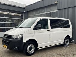 Volkswagen Transporter Kombi 2.0 TDI DSG Automaat L1H1 BTW...