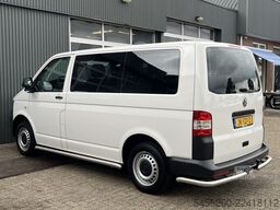 Volkswagen Transporter Kombi 2.0 TDI DSG Automaat L1H1 BTW...