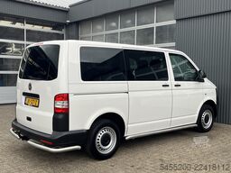 Volkswagen Transporter Kombi 2.0 TDI DSG Automaat L1H1 BTW...