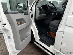 Volkswagen Transporter Kombi 2.0 TDI DSG Automaat L1H1 BTW...