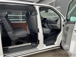 Volkswagen Transporter Kombi 2.0 TDI DSG Automaat L1H1 BTW...