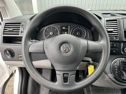 Volkswagen Transporter Kombi 2.0 TDI DSG Automaat L1H1 BTW...