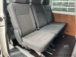 VW Transporter Kombi 2.0 TDI DSG Automaat L1H1 BTW...