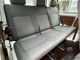VW Transporter Kombi 2.0 TDI DSG Automaat L1H1 BTW...