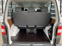 VW Transporter Kombi 2.0 TDI DSG Automaat L1H1 BTW...