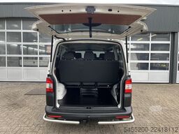 VW Transporter Kombi 2.0 TDI DSG Automaat L1H1 BTW...