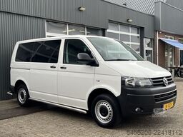 VW Transporter Kombi 2.0 TDI DSG Automaat L1H1 BTW...