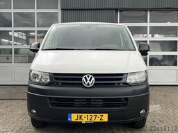 VW Transporter Kombi 2.0 TDI DSG Automaat L1H1 BTW...
