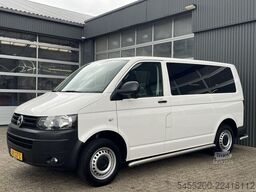 VW Transporter Kombi 2.0 TDI DSG Automaat L1H1 BTW...