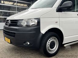 VW Transporter Kombi 2.0 TDI DSG Automaat L1H1 BTW...